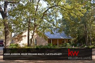 9012 Timbercreek Dr, Bonham, TX 75418-5130