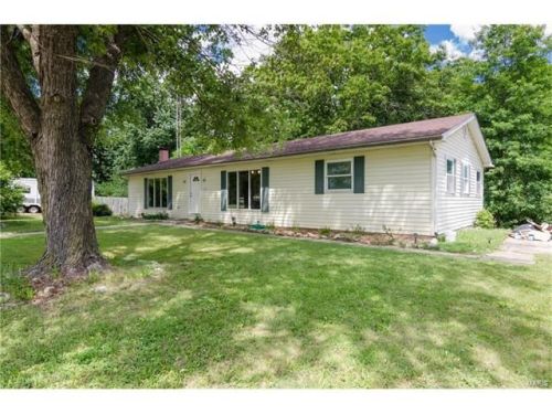 12730 Joywood Dr, Elsah, IL 62028-3041