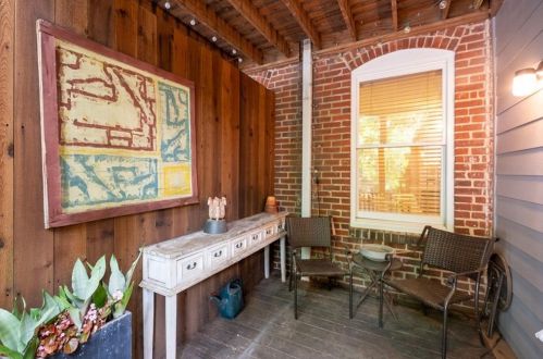 685 Argonne Ave, Atlanta GA  30308-2024 exterior