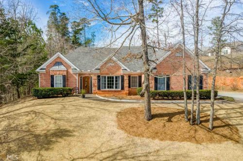 413 Puckett Creek Cir, Holly Springs, GA 30114-6406