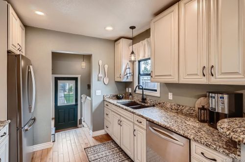 4078 Lincoln St, Englewood CO 80113-4637 exterior