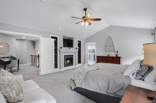 6106 Tibet St, Denver CO  80015-5534 exterior