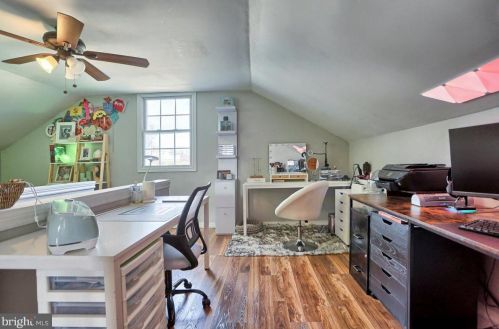 215 Cavalry Rd, Carlisle PA  17013-1606 exterior