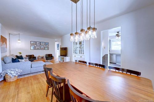 4315 Kalamath St, Englewood CO 80110-5503 exterior