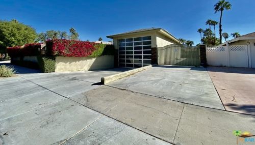 1962 Birdie Way, Palm Springs, CA 92264-5957