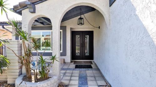 3156 Stonybrook Dr, Anaheim CA  92804-3108 exterior