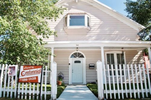 310 8th St, Leadville, CO 80461-3139