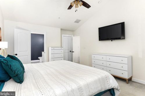 3906 Davis Corner Rd, Street MD 21154-1525 exterior