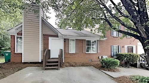 2115 Charter Ln, Lithonia, GA 30058-8972