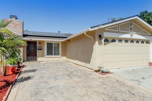 1691 Silvertree Dr, San Jose, CA 95131-1958