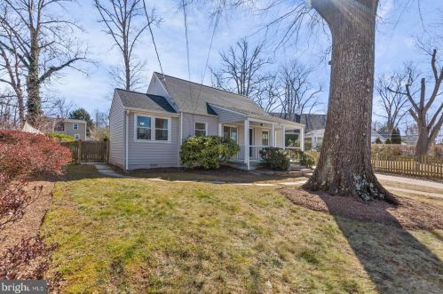 2921 Johnson Rd, Falls Church, VA 22042-1609