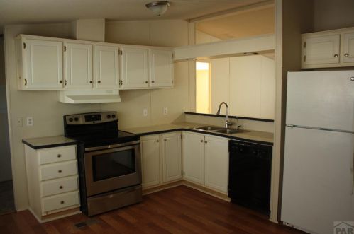 2118 13th St, Pueblo CO  81001-2804 exterior