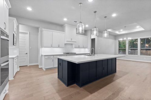 999 Briac Ln, Conroe TX  77301-4109 exterior