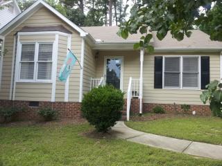 202 Kronos Ln, Cary NC  27513-5341 exterior