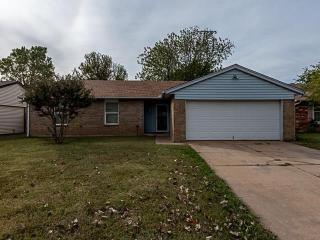 309 English St, Oklahoma City, OK 73160-6936