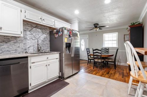 639 San Fernando Dr, Smyrna GA  30080-1435 exterior
