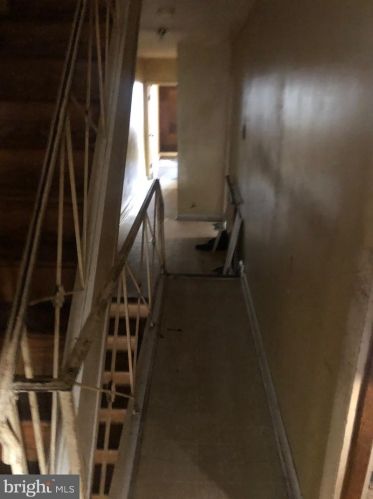 1814 22nd St, Philadelphia PA 19140-4703 exterior