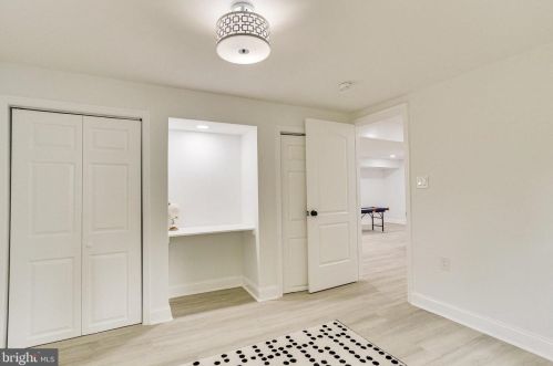 118 Fleetwood Ter, Silver Spring MD  20910-5511 exterior