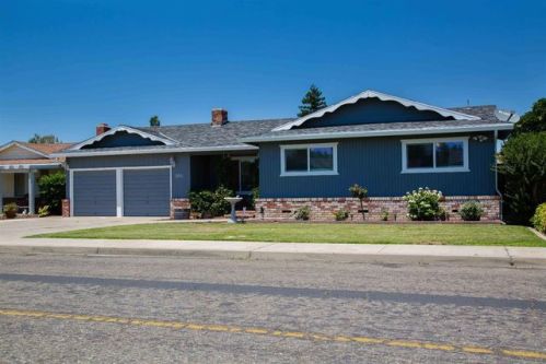 265 Drexel Ave, Turlock, CA 95382-1824