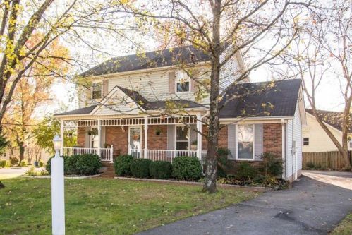 1421 Autumn Knl, Hermitage, TN 37076-2882