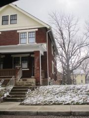 897 Gilbert St, Columbus OH  43206-1520 exterior