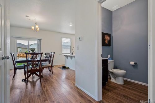 1717 Jade Ave, Denver CO  80603-5849 exterior