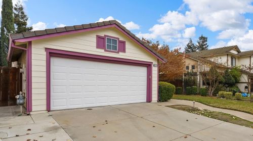 4012 Grosvenor Ln, Salida, CA 95368-8123