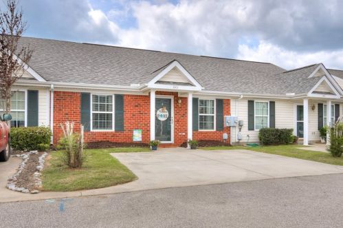 643 Brook Trl, Evans, GA 30809-6435