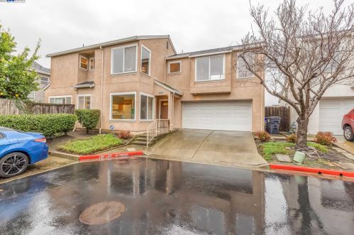 20675 Blossom Cmn, Hayward, CA 94541-1992