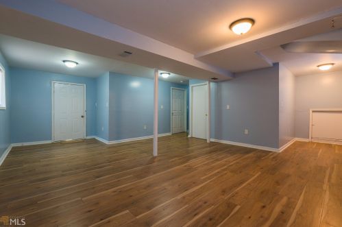 5205 Flemish Ct, Atlanta GA  30349-5210 exterior