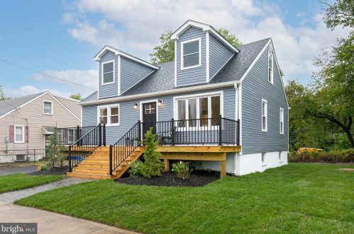 11 Beulah Ave, Lumberton Township, NJ 08048-3005
