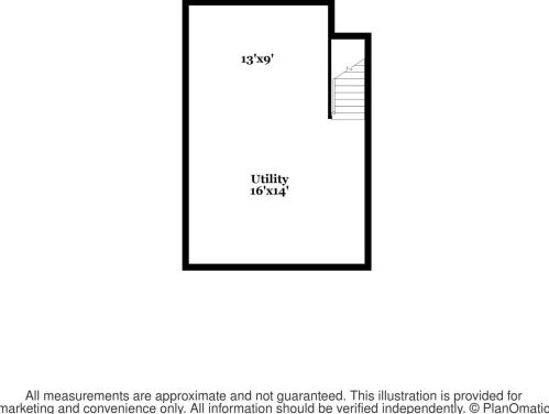 14349 Everest Ave, Saint Paul MN  55124-8011 exterior