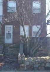3535 3rd St, Baltimore MD  21225-1808 exterior