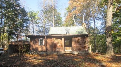 707 Church Hill Ln, Woolwine, VA 24185-3848