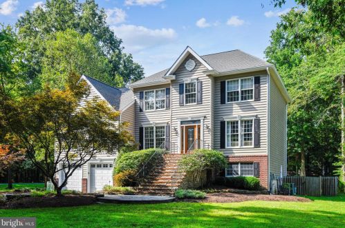 1011 Creek View Ct, Churchton, MD 20733-2500