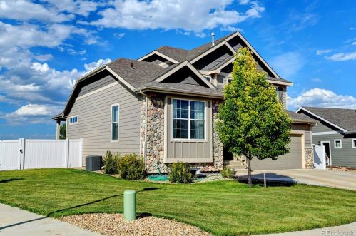 8521 13th St, Greeley CO 80634 exterior