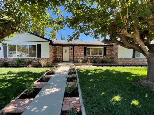 3101 Wycliffe Dr, Modesto, CA 95355-4735
