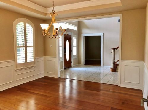 8039 Bottlebrush Dr, Austin TX  78750-7837 exterior