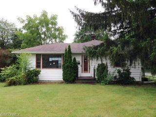 744 State St, Concord Township OH  44077-4114 exterior