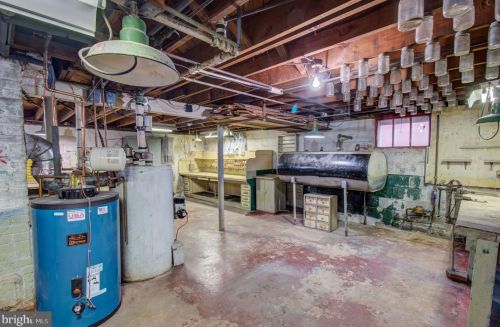 10 Clearview Ave, Trenton NJ  08619-1217 exterior