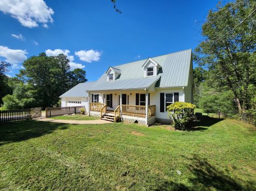 6320 Dawsonville Hwy, Dawsonville, GA 30534-4718