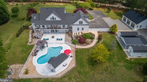 6829 Fox Ridge Rd, Spotsylvania, VA 22551-2926