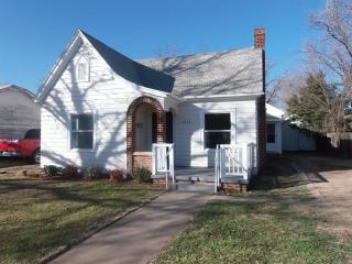 2114 16th St, Lubbock, TX 79401-4518