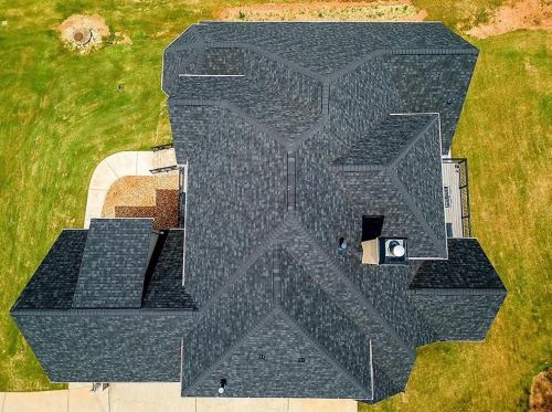 2548 Westchester Way, Conyers GA  30013-2475 exterior