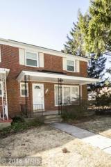 1305 Knightswood Rd, Baltimore, MD 21239-1241