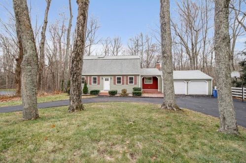 21 Roberts Rd, East Hampton, CT 06447-1415