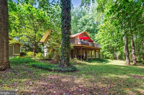 7015 Pindell School Rd, Fulton MD  20759-9715 exterior