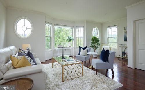 1209 Poplar Run Dr, Silver Spring MD 20906-6717 exterior