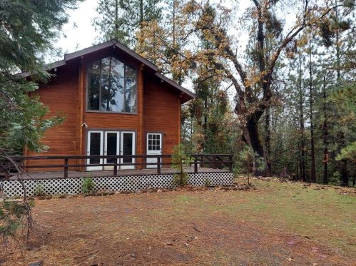 6280 Red Robin Rd, Swansboro Country, CA 95667-8114