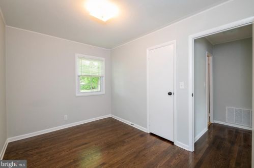 532 Walker St, Aberdeen MD  21001-3421 exterior